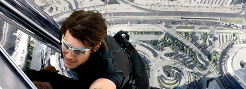 Mission: Impossible 5 : les six cascades les plus impressionnantes de Tom Cruise