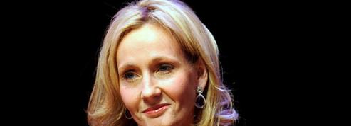 J. K. Rowling remet à sa place une fan de Harry Potter