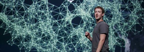Réalité virtuelle, vidéos, partage : la stratégie de Facebook pour connecter le monde