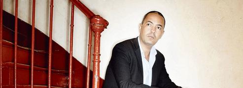 Kamel Daoud en lice pour le Goncourt du premier roman