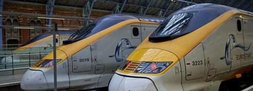 Bruxelles demande à Eurostar de faire place à ses concurrents