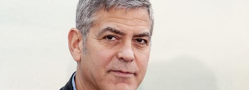 George Clooney aux ados : «Décrochez de vos smartphones!»