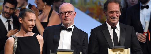 Audiard, Lindon, Bercot, à Cannes le triomphe tricolore