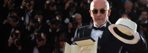 Cannes 2015 : la presse étrangère amère face à la Palme française