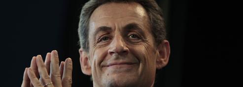 Une élue PRG suspendue pour avoir assisté à un meeting de Sarkozy, «son cousin»