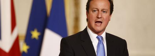 Hervé Mariton : et si on profitait de l'initiative de David Cameron pour changer l'Europe?