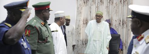 Boko Haram refuse de baisser les armes au Nigeria