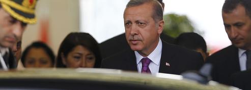 Turquie : Erdogan face au risque d'une crise politique