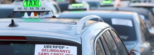 Le cas UberPop soumis au Conseil constitutionnel