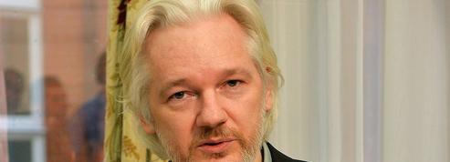 De l'armée américaine à Sony, neuf ans de révélations par WikiLeaks