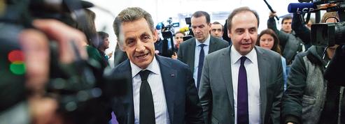Régionales: l'accord entre Sarkozy et Lagarde passe mal