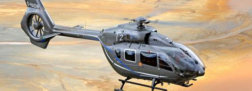Airbus Helicopters en piste pour le contrat du siècle en Inde