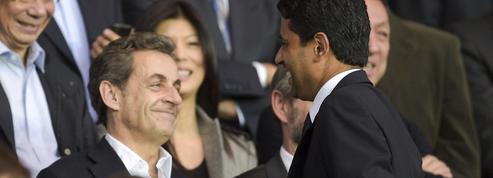 Scandale de la Fifa : Sepp Blatter accuse Nicolas Sarkozy