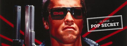 Terminator : l'histoire secrète du film de James Cameron