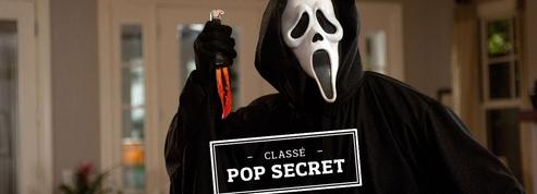 Wes Craven : l'histoire secrète du masque de Scream