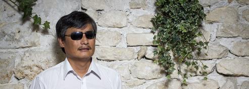Chen Guangcheng : «En Chine, le peuple est devenu l'ennemi»