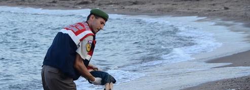 «La photo d'Aylan Kurdi nous interdit d'ignorer les conséquences de la crise migratoire»