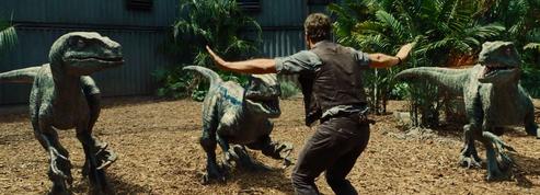 Jurassic World rejoint Titanic et Avatar au box office mondial