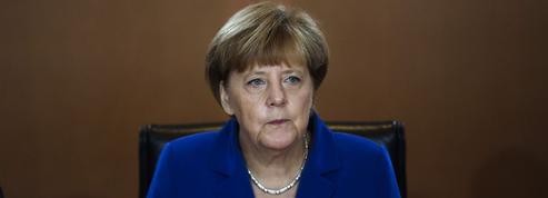 L'économie allemande résiste aux turbulences internationales