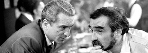 Scorsese et De Niro: un duo légendaire de nouveau réuni