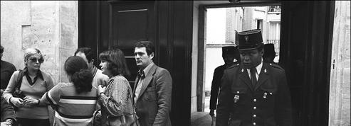 Henri Curiel est assassiné en plein Paris le 4 mai 1978