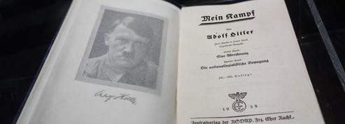 Les fantômes de Mein Kampf 