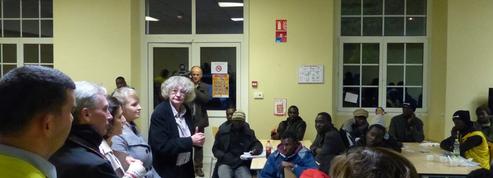 Réfugiés: les villageois d'Arry divisés face au «centre de répit»