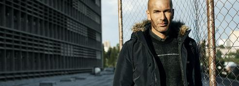 Zidane nous livre les 10 secrets de son style