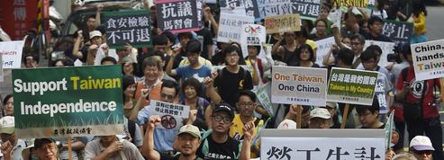 Un sommet Chine-Taïwan pour freiner les ardeurs des indépendantistes taïwanais