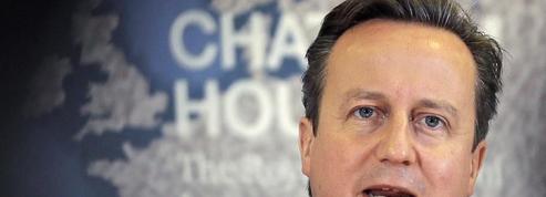 Les exigences de Cameron, une chance pour l'Europe ?