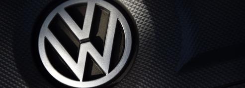 La justice allemande épingle Volkswagen pour fraude fiscale