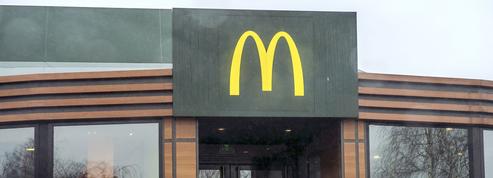 Des salariés de McDonald's portent plainte contre l'enseigne pour fraude fiscale