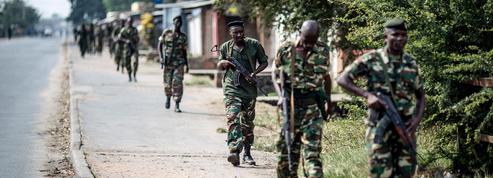 L'Union africaine veut intervenir au Burundi