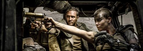 Mad Max : Fury Road rafle la mise aux Critics choice awards