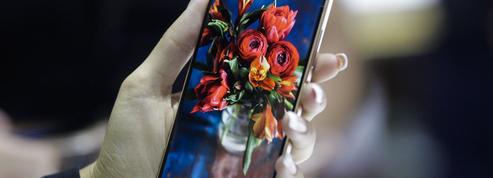 Huawei s'impose dans les smartphones