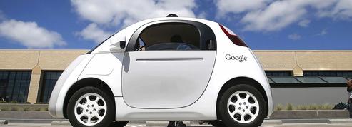 La Google Car décroche son permis de conduire aux États-Unis