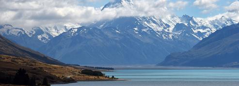 Air New Zealand lance un billet tour du monde à moins de 1500 euros