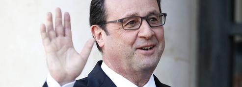 Crise agricole, code du Travail... les thèmes économiques abordés par Hollande