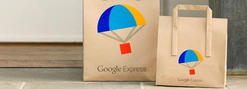 Google se lance dans la livraison de produits frais
