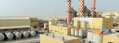 Suez construit une deuxième usine de dessalement à Oman