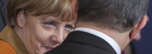 Migrants : le coup de poker turc d'Angela Merkel