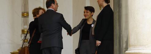 Attentats de Paris : ce que les victimes ont dit à François Hollande