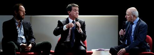 Manuel Valls revient à la charge sur l'islam