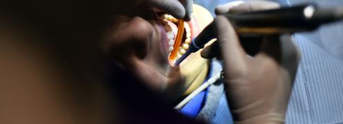 Soins dentaires : les prix département par département