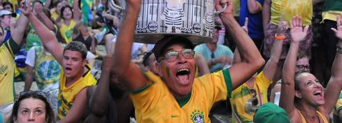 Brésil : Dilma Rousseff proche de la chute finale