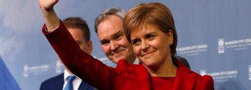 Écosse : succès limité des indépendantistes, déclin du Parti travailliste