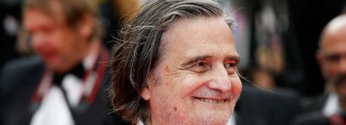 Cannes: la Palme d'or d'honneur décernée à Jean-Pierre Léaud