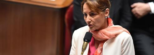 Gaz de schiste : Ségolène Royal veut interdire les importations