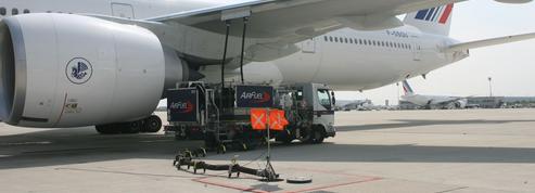 Pénurie de carburant: les aéroports s'organisent et disposent de plusieurs jours de réserve de kérosène