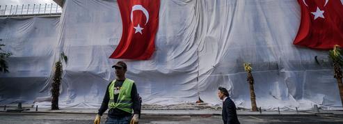 Un nouvel attentat fait au moins trois morts dans le sud-est de la Turquie